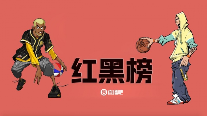 安博体育登录入口-NBA三四月红黑榜：有人换队成诈骗犯 东皇展示最强形态